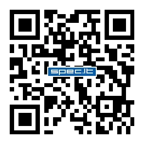 QR kodas | Vagune, MB | spec.lt