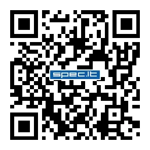 QR kodas | Vahidovo premija, MB