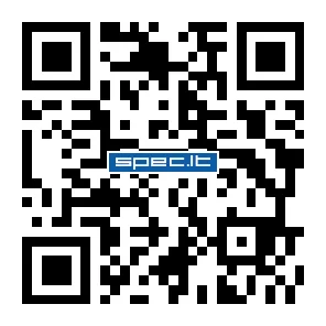 QR kodas | Vahlstroem, MB