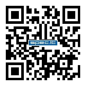 QR kodas | Vaibas, VŠĮ | spec.lt