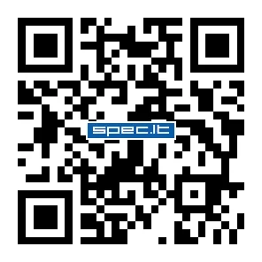 QR kodas | Vaibelis, UAB