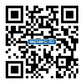 QR kodas | Vaibonet, MB