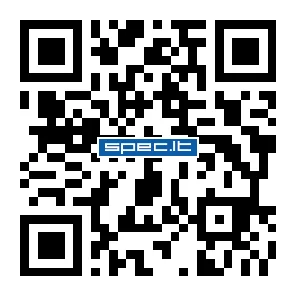 QR kodas | Vaibora, MB