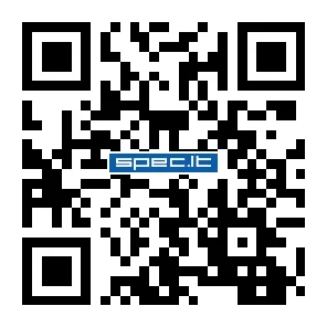 QR kodas | Vaibutas, UAB | spec.lt