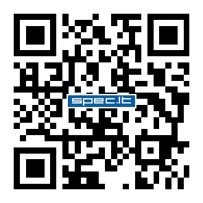 QR kodas | Vaičaitis, MB | spec.lt