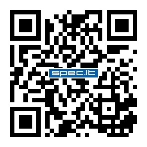QR kodas | Vaičaitynė, VŠĮ
