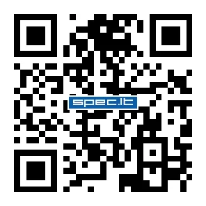 QR kodas | Vaicena, MB