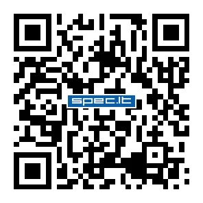 QR kodas | Vaičiulis ir partneriai, UAB | spec.lt