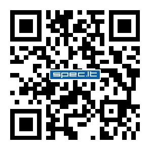 QR kodas | Vaickus, MB
