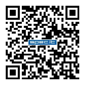 QR kodas | VAIDA, Individuali J. Juchnevičiaus gamybos-komercinė firma