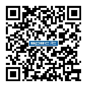 QR kodas | R. Volungevičiaus individuali įmonė Vaida | spec.lt