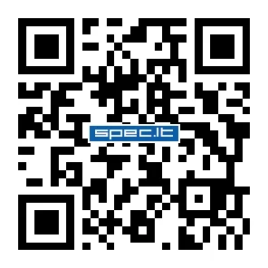 QR kodas | Vaida, UAB | spec.lt