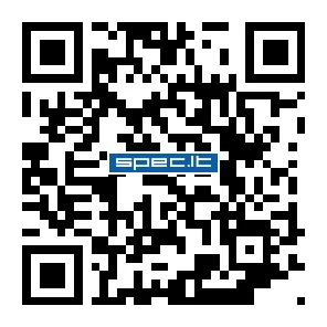 QR kodas | Vaida, V. Juchnelio įmonė | spec.lt