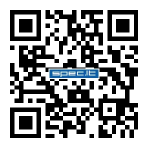 QR kodas | Vaida vibes, MB | spec.lt