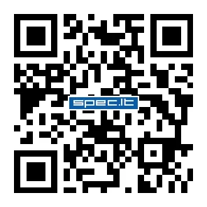 QR kodas | Vaidaiva, UAB | spec.lt