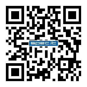 QR kodas | VAIDARA, UAB | spec.lt