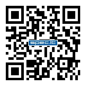 QR kodas | VAIDAROLA, UAB | spec.lt