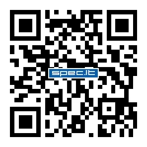 QR kodas | Vaidas tyčia, MB | spec.lt
