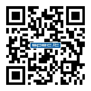 QR kodas | VAIDASTA, UAB | spec.lt