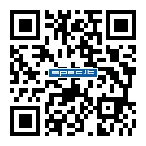 QR kodas | Vaidava, MB