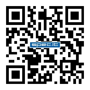 QR kodas | Vaide healing, MB