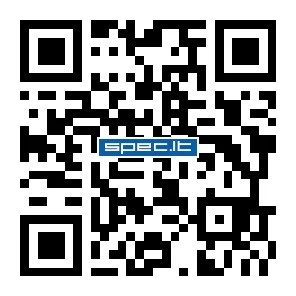 QR kodas | Vaidė, UAB