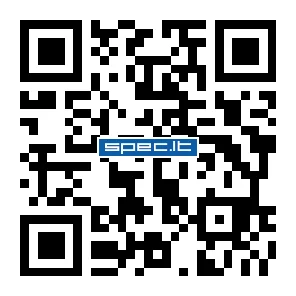 QR kodas | Vaidegla, MB | spec.lt