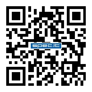 QR kodas | Vandema group, MB | spec.lt