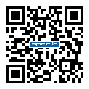 QR kodas | VAIDERA, UAB | spec.lt