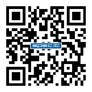QR kodas | Vaidesa, UAB