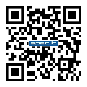 QR kodas | Vaidesta, UAB
