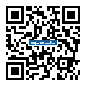 QR kodas | Vaidgaras, MB | spec.lt