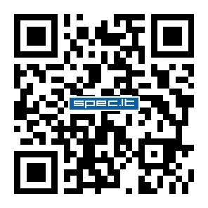 QR kodas | VAIDGEDA, UAB | spec.lt