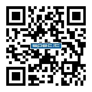 QR kodas | Vaidika, MB | spec.lt