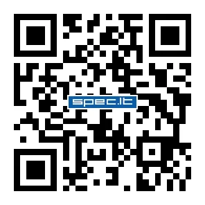 QR kodas | Vaidila, MB