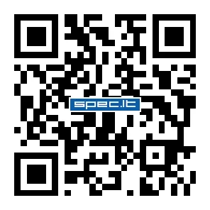 QR kodas | Vaidilija, MB