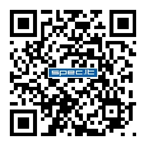 QR kodas | Vaidilos projektai, UAB