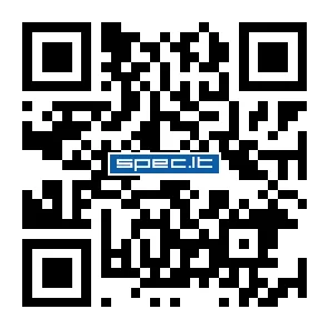 QR kodas | Vaidilų oazė | spec.lt