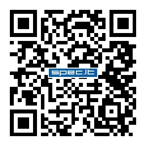 QR kodas | Vilniaus lopšelisdarželis Vaidilutė | spec.lt
