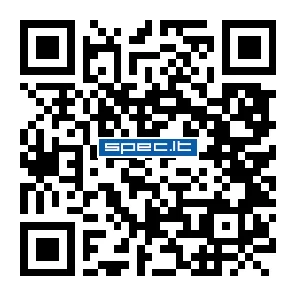 QR kodas | Vaidilutės investicija, MB | spec.lt