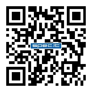 QR kodas | Vaidista, UAB