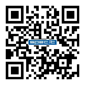 QR kodas | Vaidita, MB | spec.lt