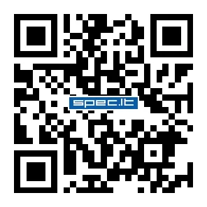 QR kodas | Vaidlonė, UAB | spec.lt