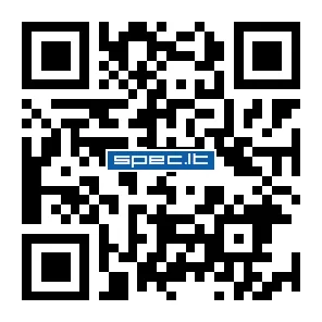 QR kodas | Vaidmanta, MB | spec.lt