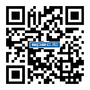 QR kodas | VAIDMARTA, UAB | spec.lt