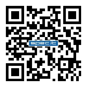 QR kodas | Vaidmeta, MB