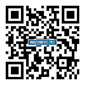 QR kodas | Vaidminas, UAB | spec.lt