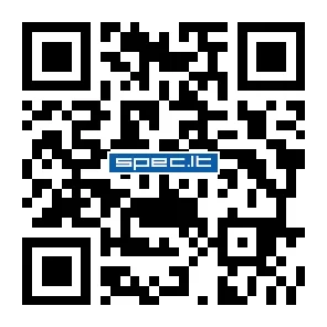 QR kodas | Vaidnora, UAB | spec.lt