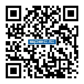 QR kodas | Vaido Anskaičio, IĮ