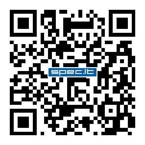 QR kodas | Vaido Anskaičio individuali įmonė | spec.lt